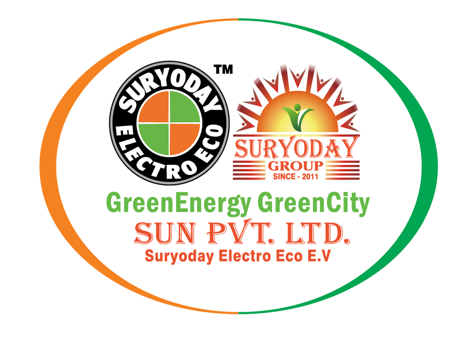 Suryoday Electro Eco